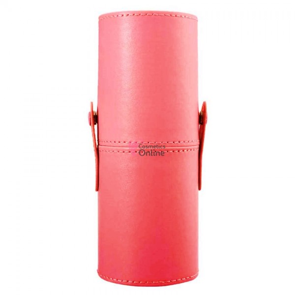 Suport pentru pensule de make-up rotund PSR03 Corai mediu
